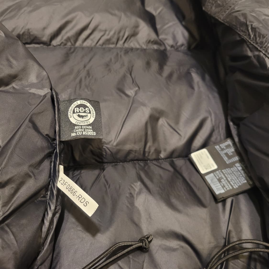 노스페이스 1996 워터쉴드 눕시 105 상품이미지7