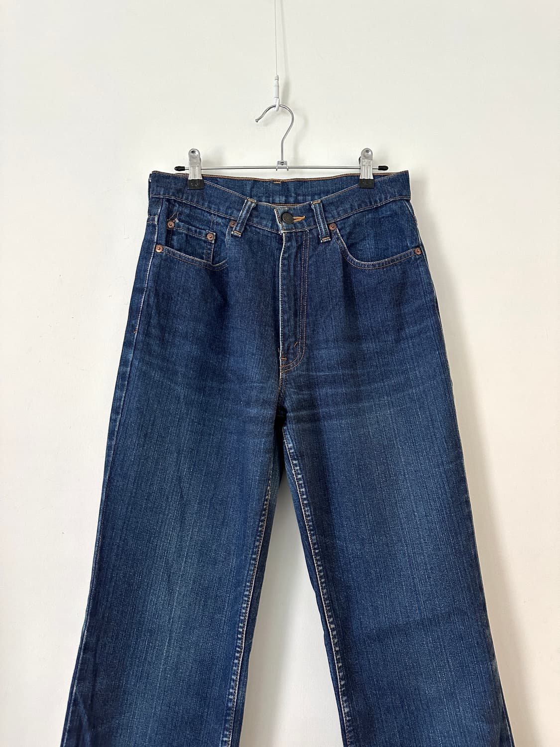LEVI'S 511 slim denim pants 상품이미지2