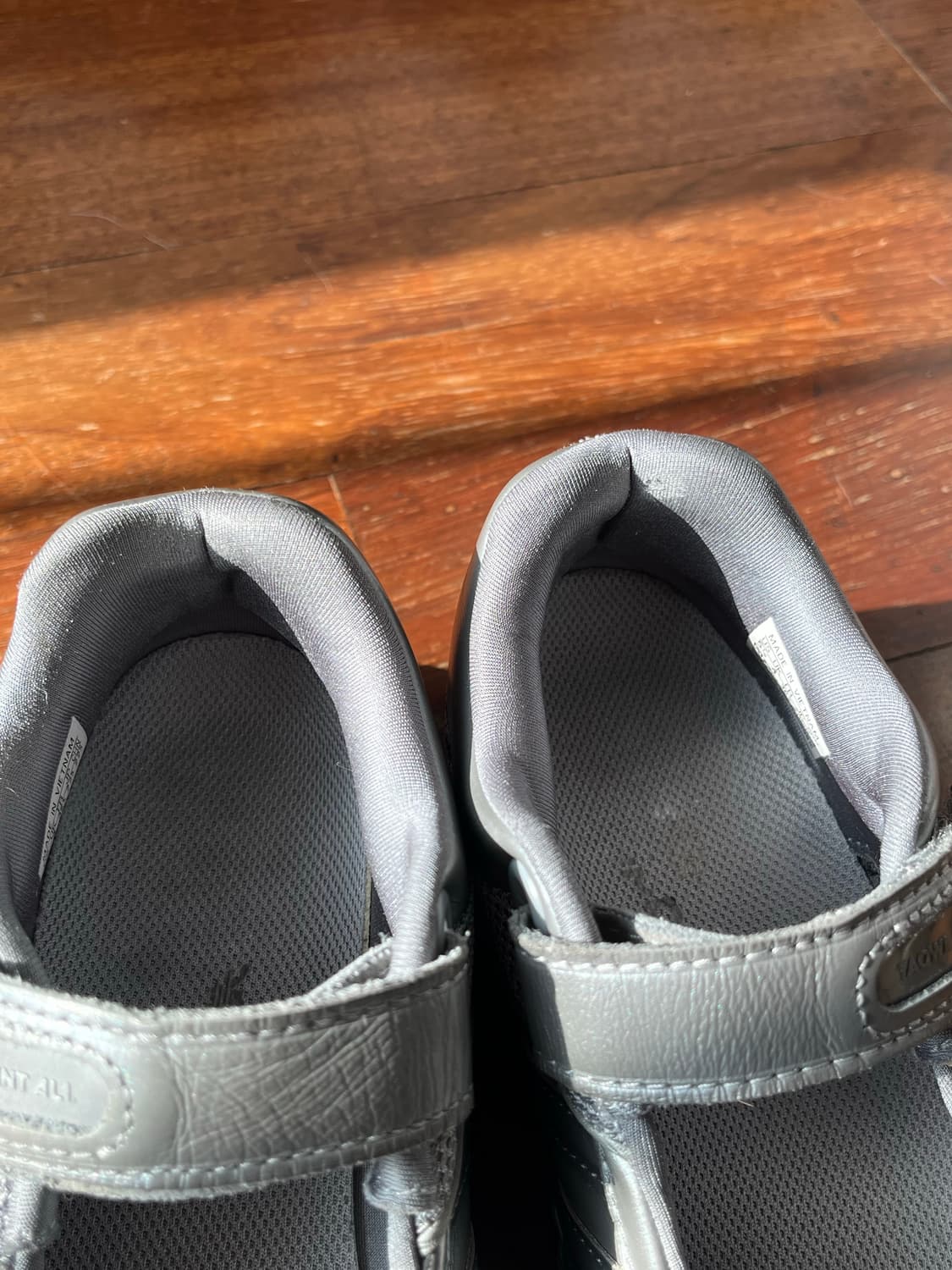 아디다스 타끄와 콜라보 메리제인 운동화 상품이미지7