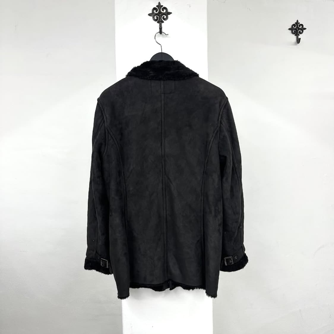 Roushatte mouton coat jacket  상품이미지2