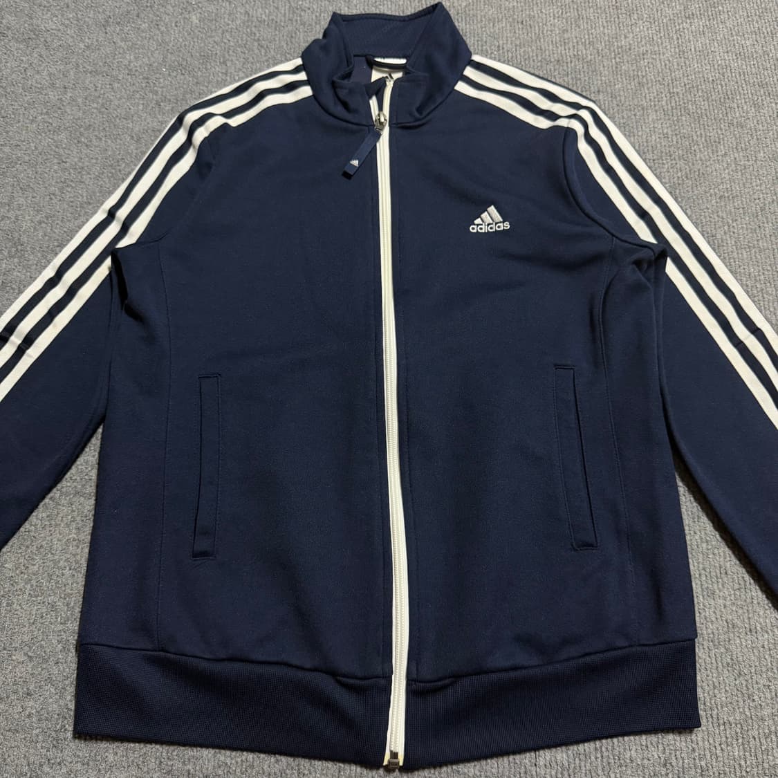 아디다스 네이비 져지 100 상품이미지2