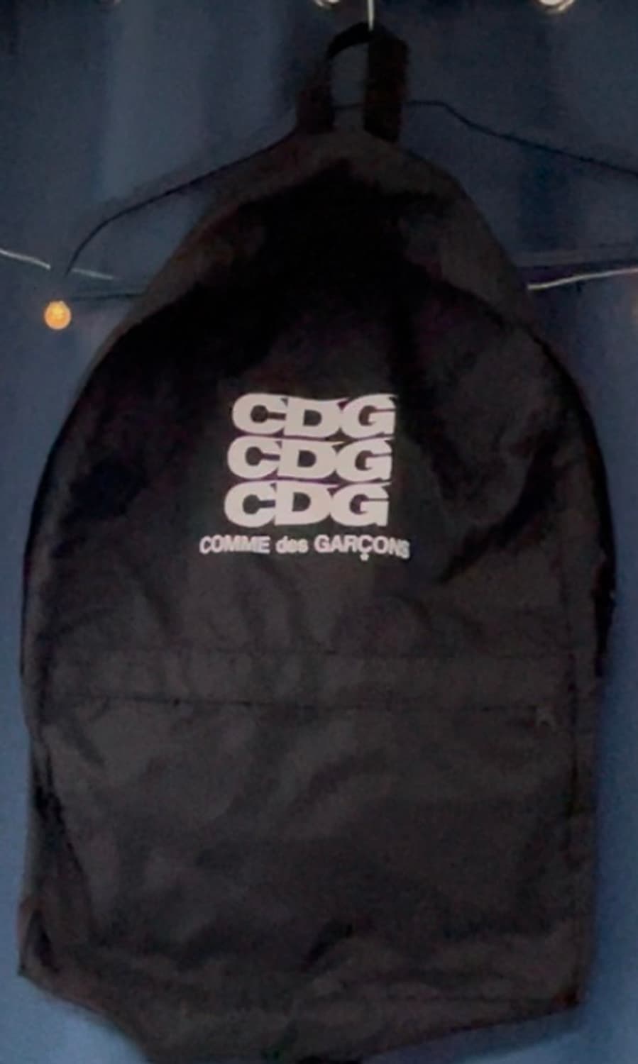 CDG 백팩 상품이미지3