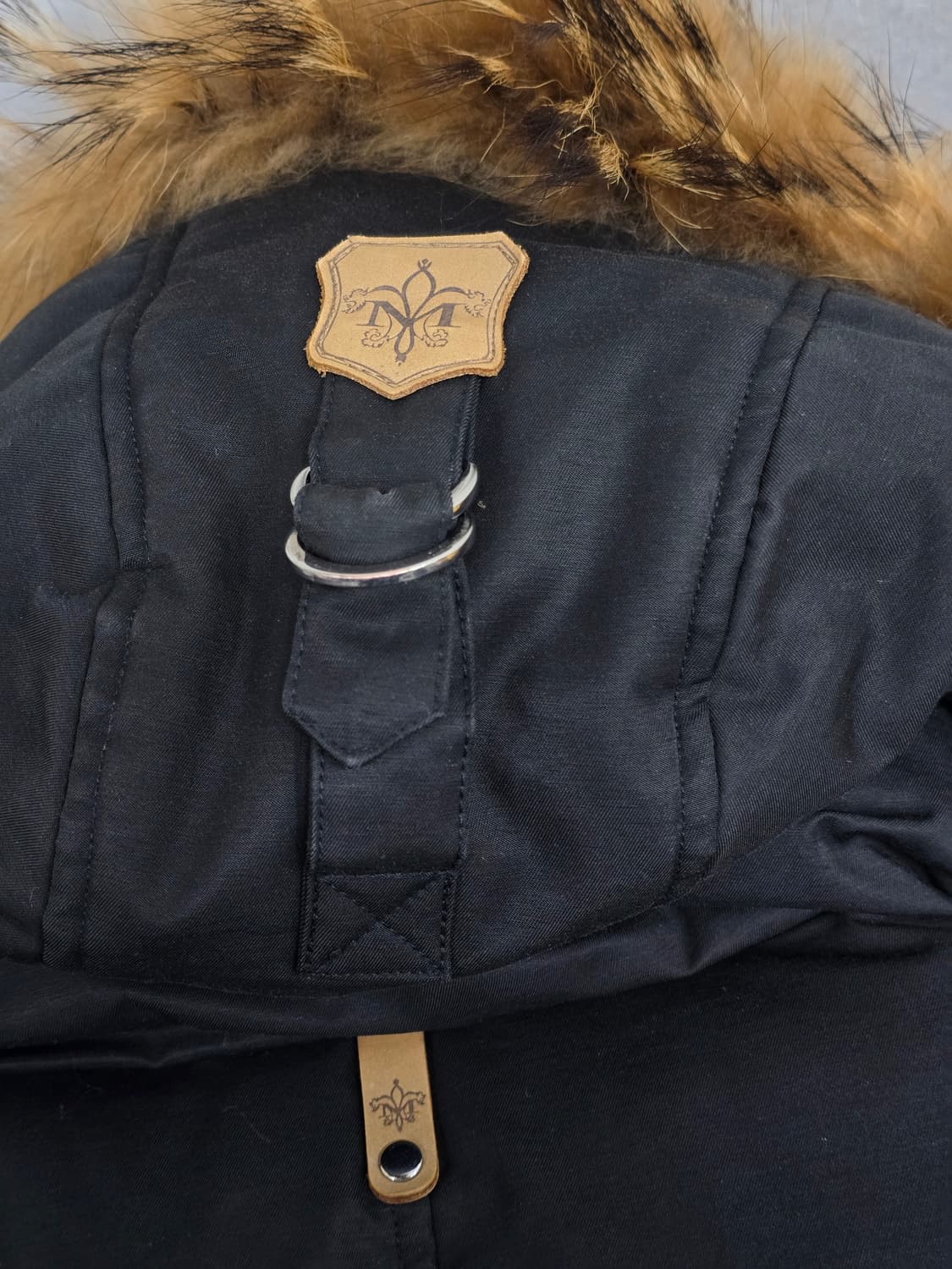 맥케이지 딕슨 36사이즈 상품이미지9