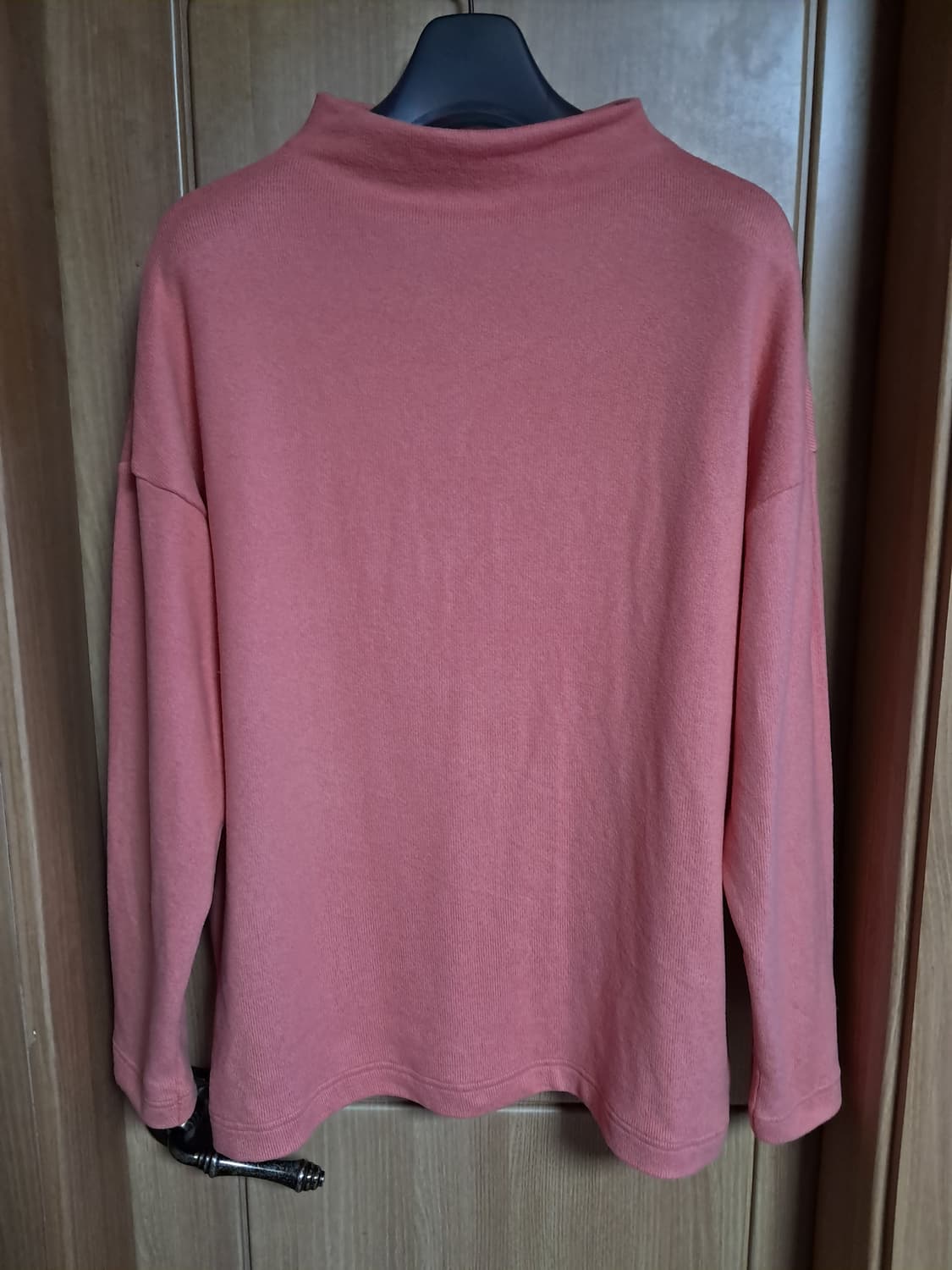 유니클로 여성 긴팔티 XL 상품이미지1