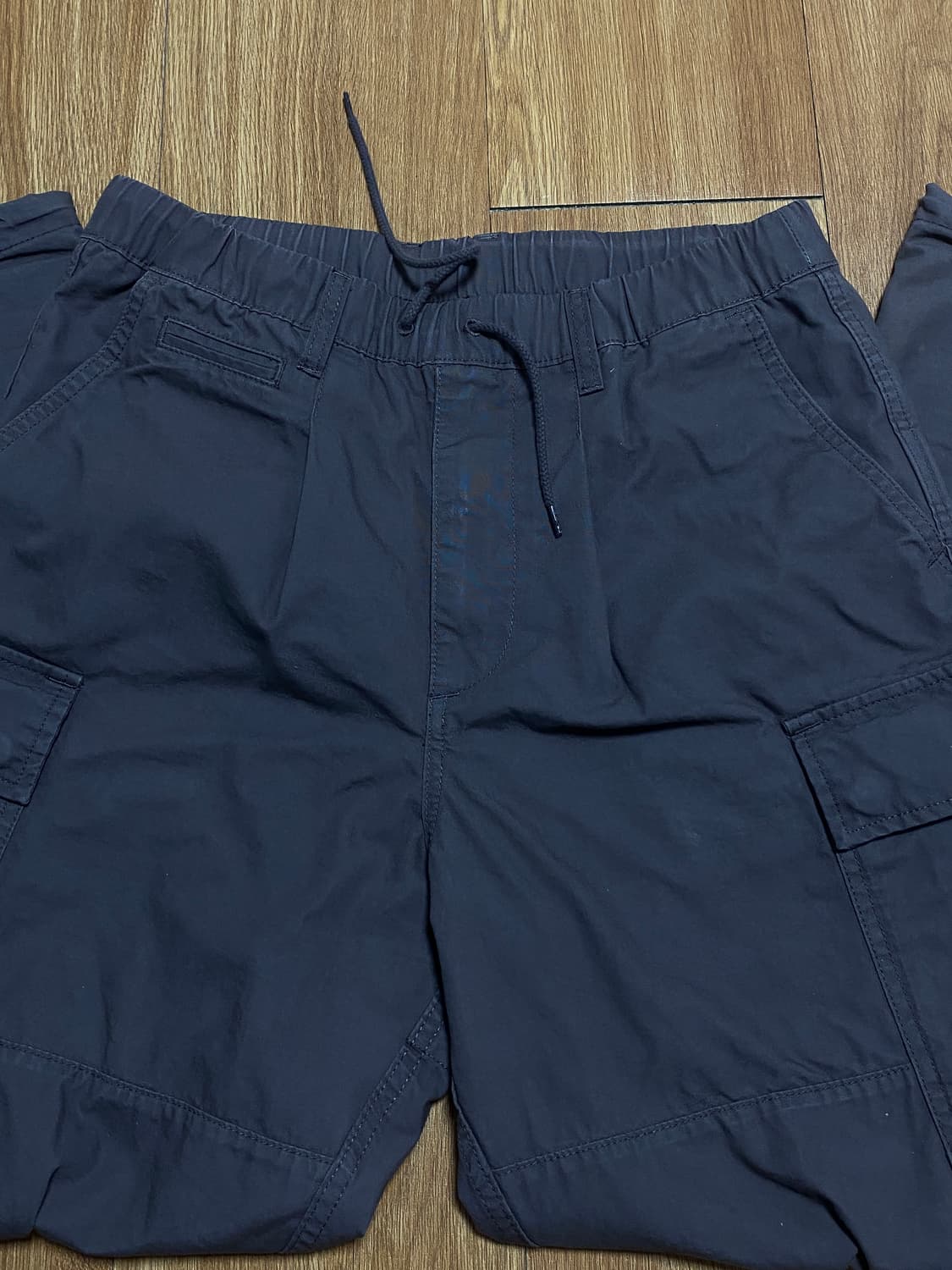 [M] 디스이즈네버댓 BDU Pant Purple Grey 상품이미지5