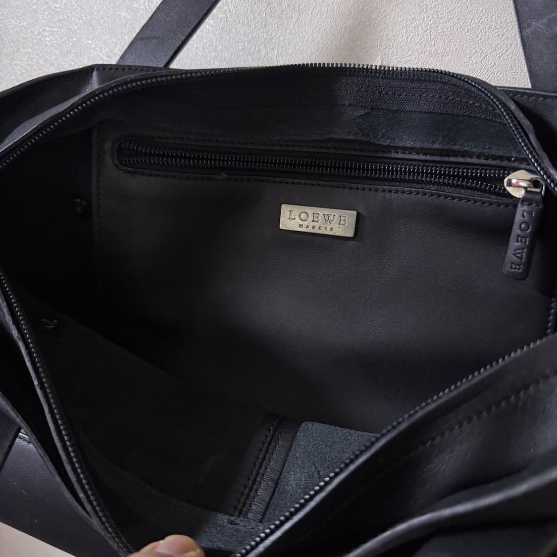 Loewe 로에베 퍼즐호보 토트백 상품이미지5