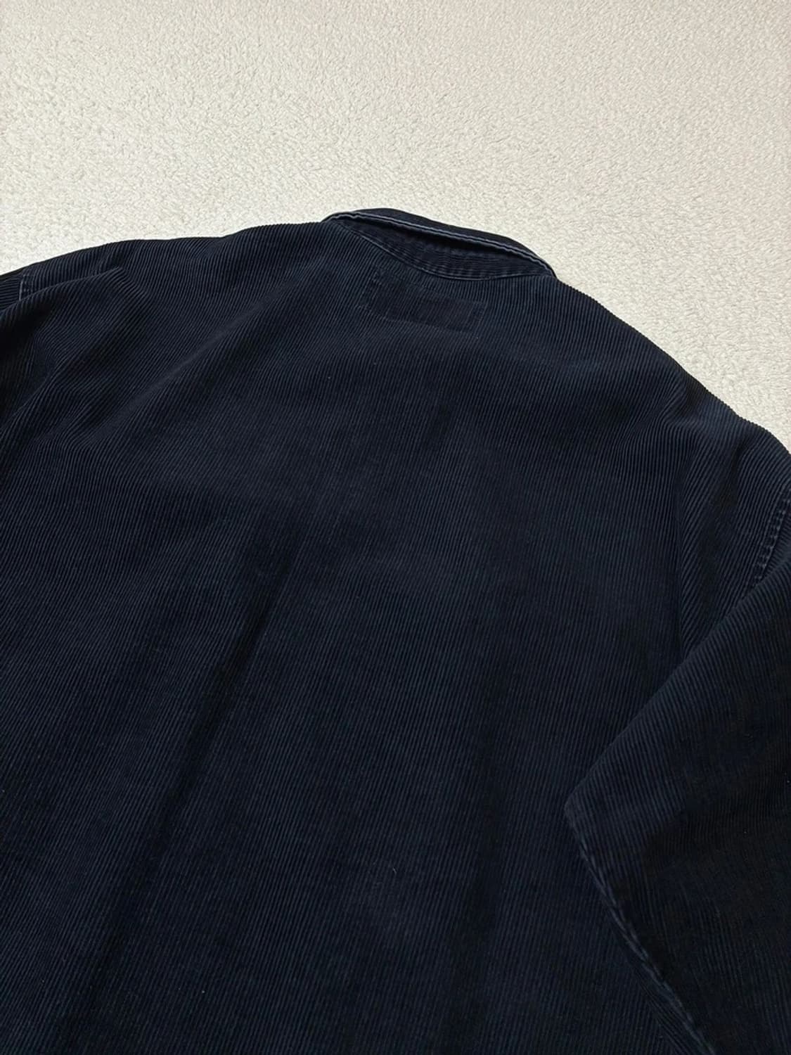 리바이스 00's 투포켓 코듀로이 워크 셔츠 PN8061  상품이미지8