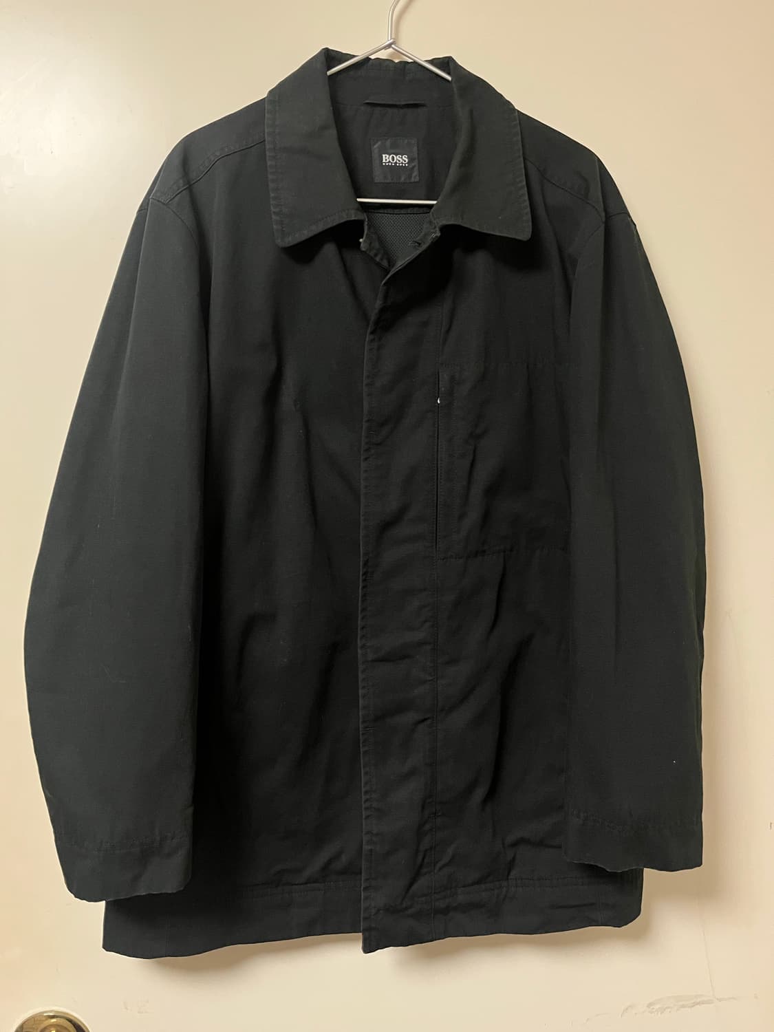 Hugo boss field jacket 상품이미지1