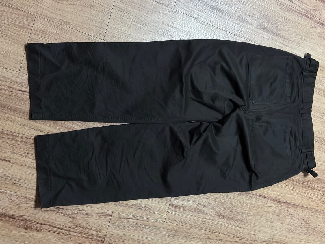 어나더오피스 산티아고 치노 wenge 02 상품이미지3