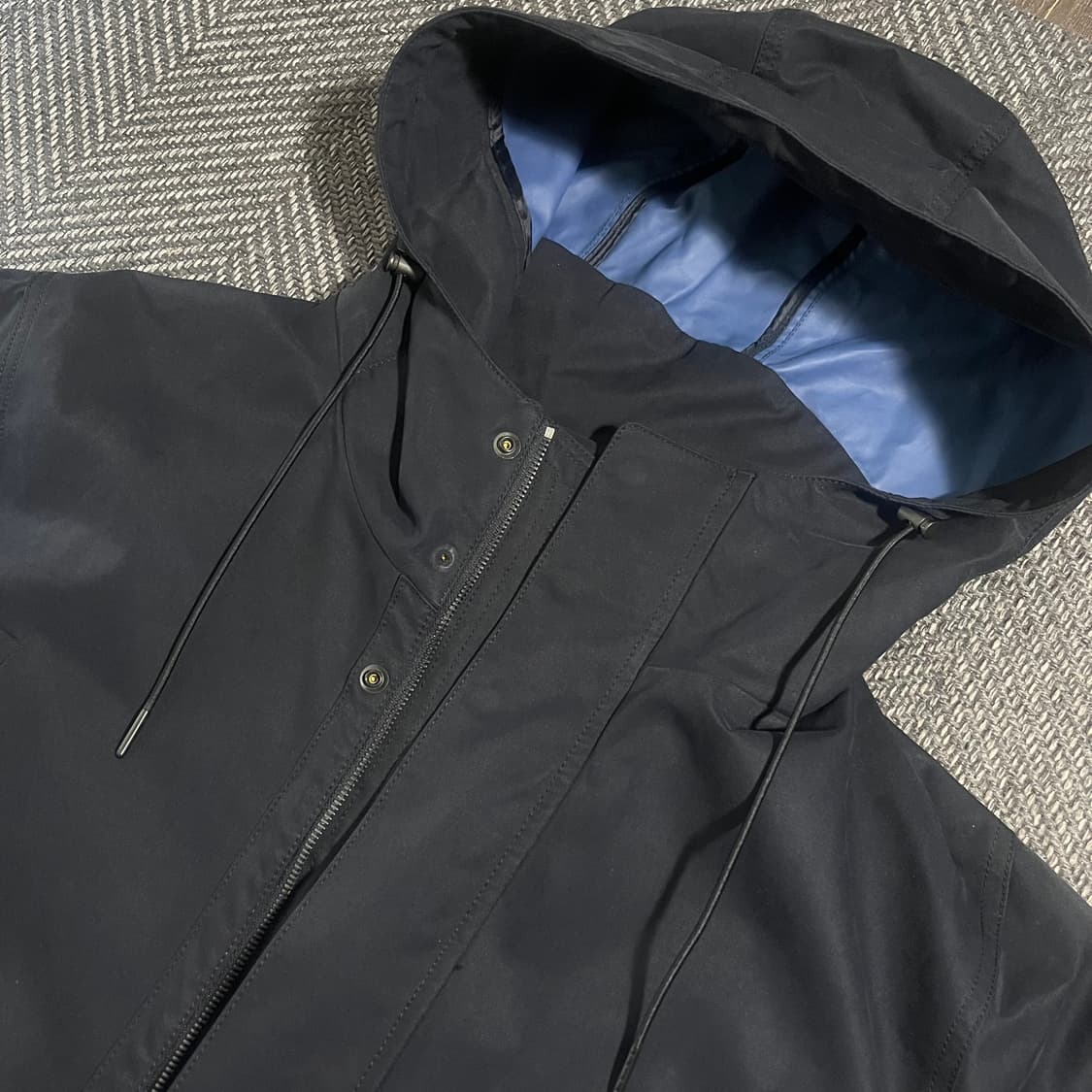 [100] ZIOSONGZIO 지오송지오 레인코트 상품이미지4