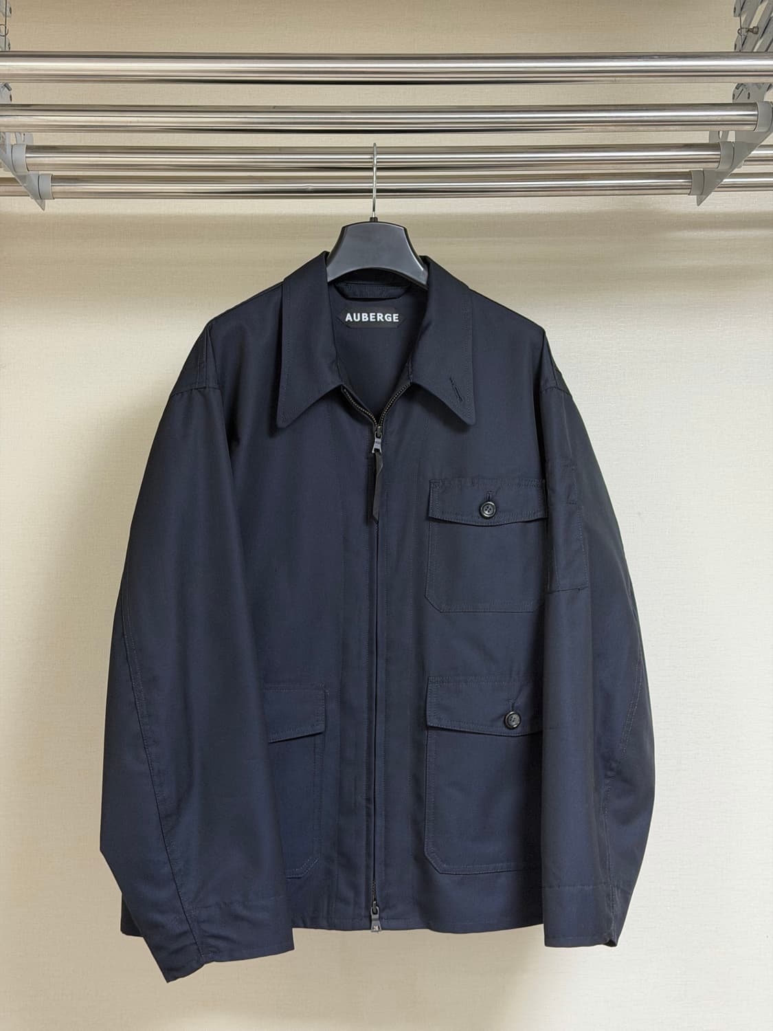[42] Auberge Conrad (Navy) 상품이미지5