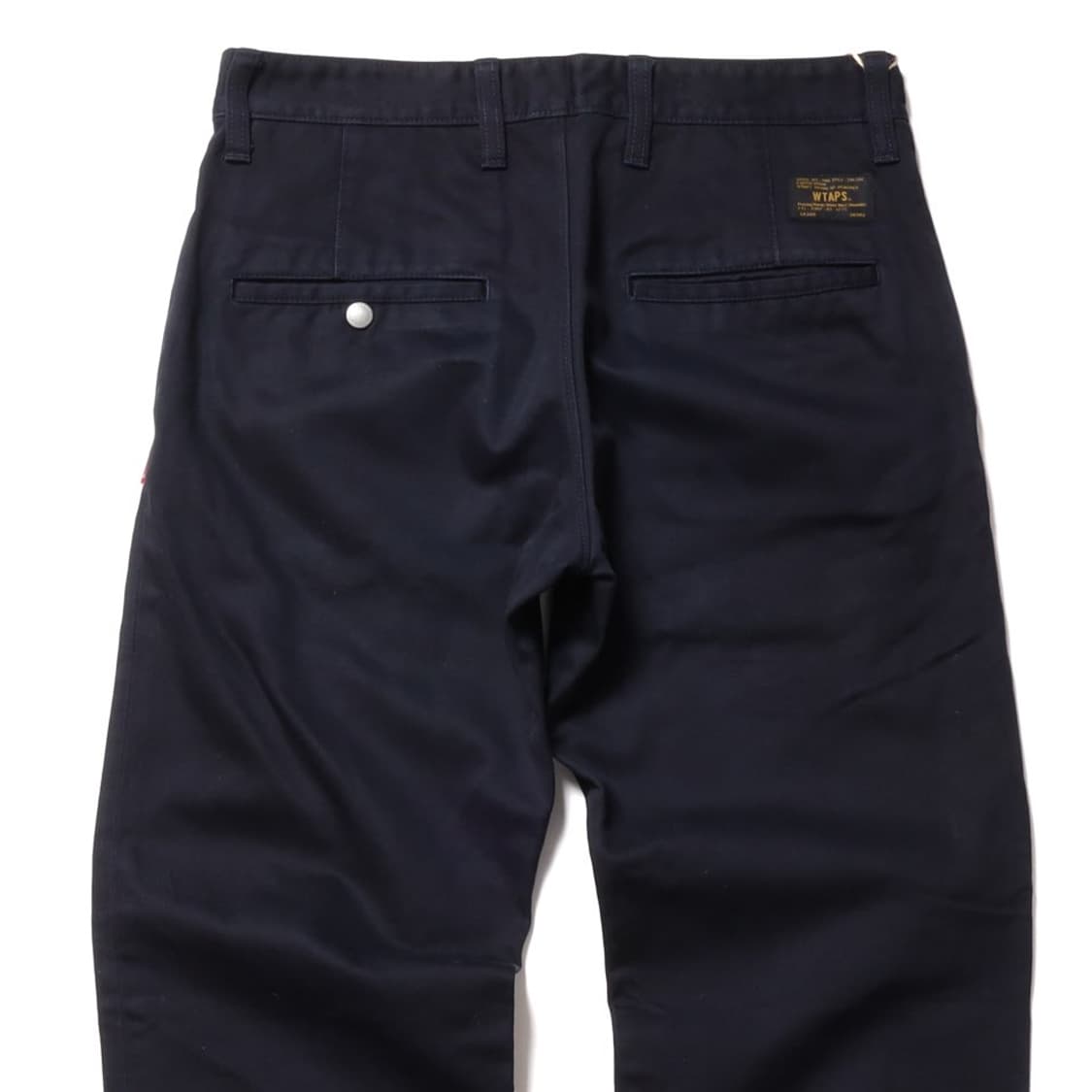 더블 탭스 Wtaps Chino Pants  상품이미지6