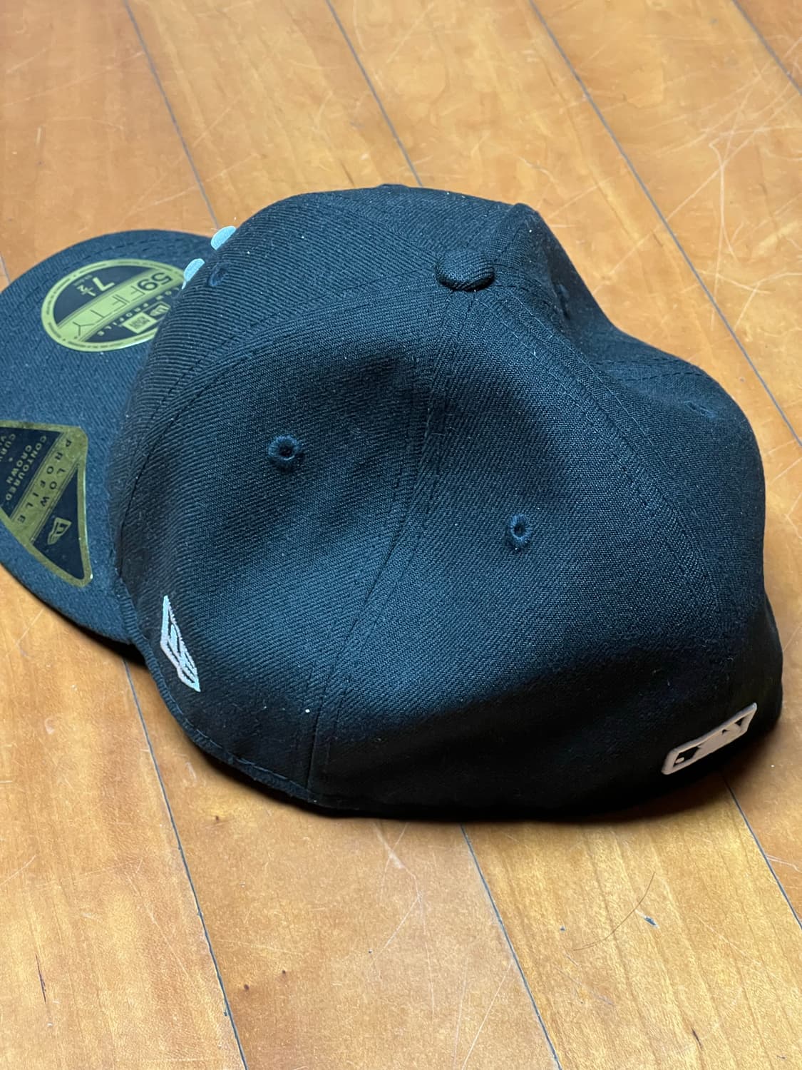 뉴에라 59fifty 뉴욕 712 상품이미지2