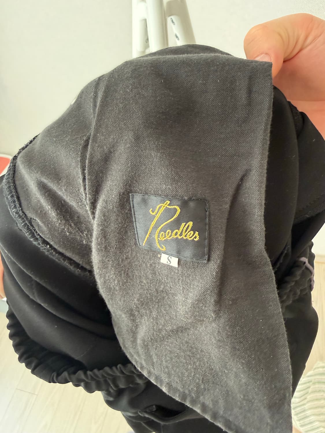 니들스 부츠컷 트랙팬츠 상품이미지3