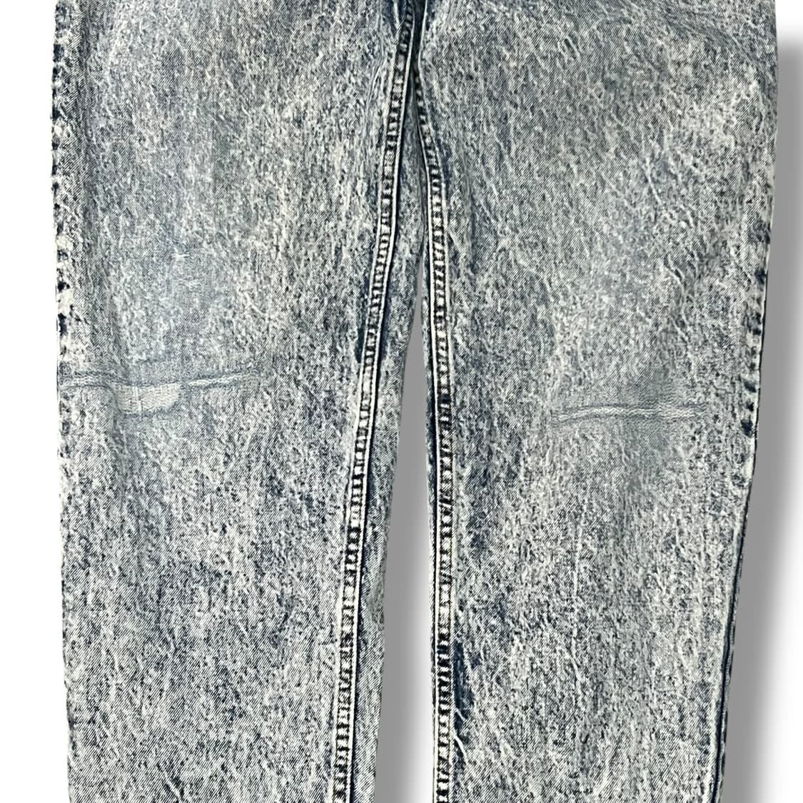  USA 리바이스 오렌지탭 돌청 데님팬츠 y13971 상품이미지5