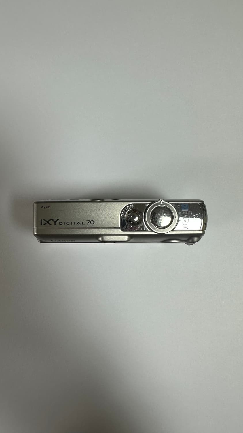 Ixus 60 (Ixy 70) 상품이미지3