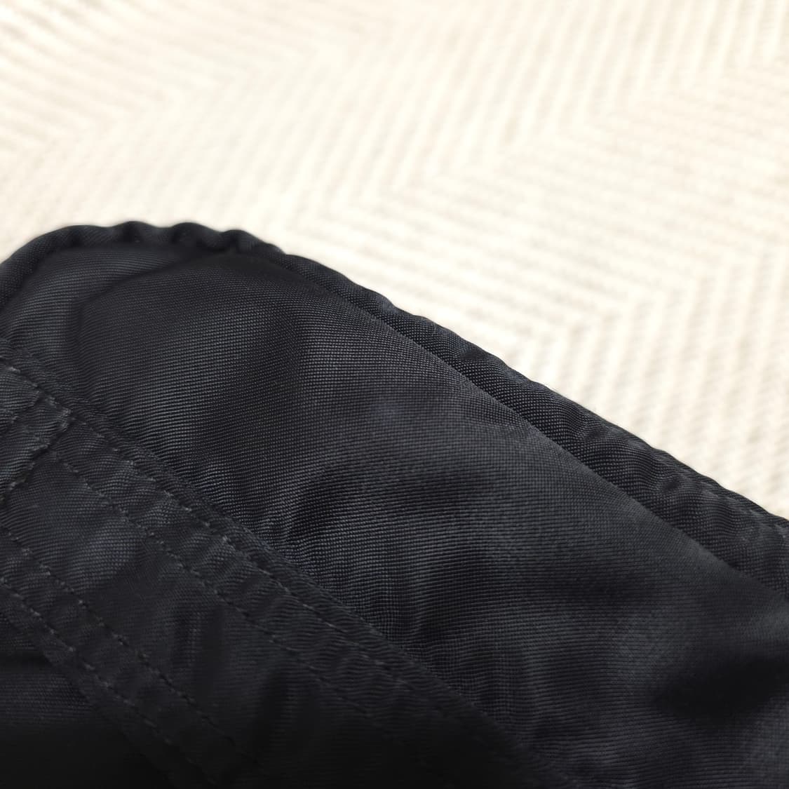 요시다포터 탱커 카메라백 S 스몰 블랙 (387 상품이미지10
