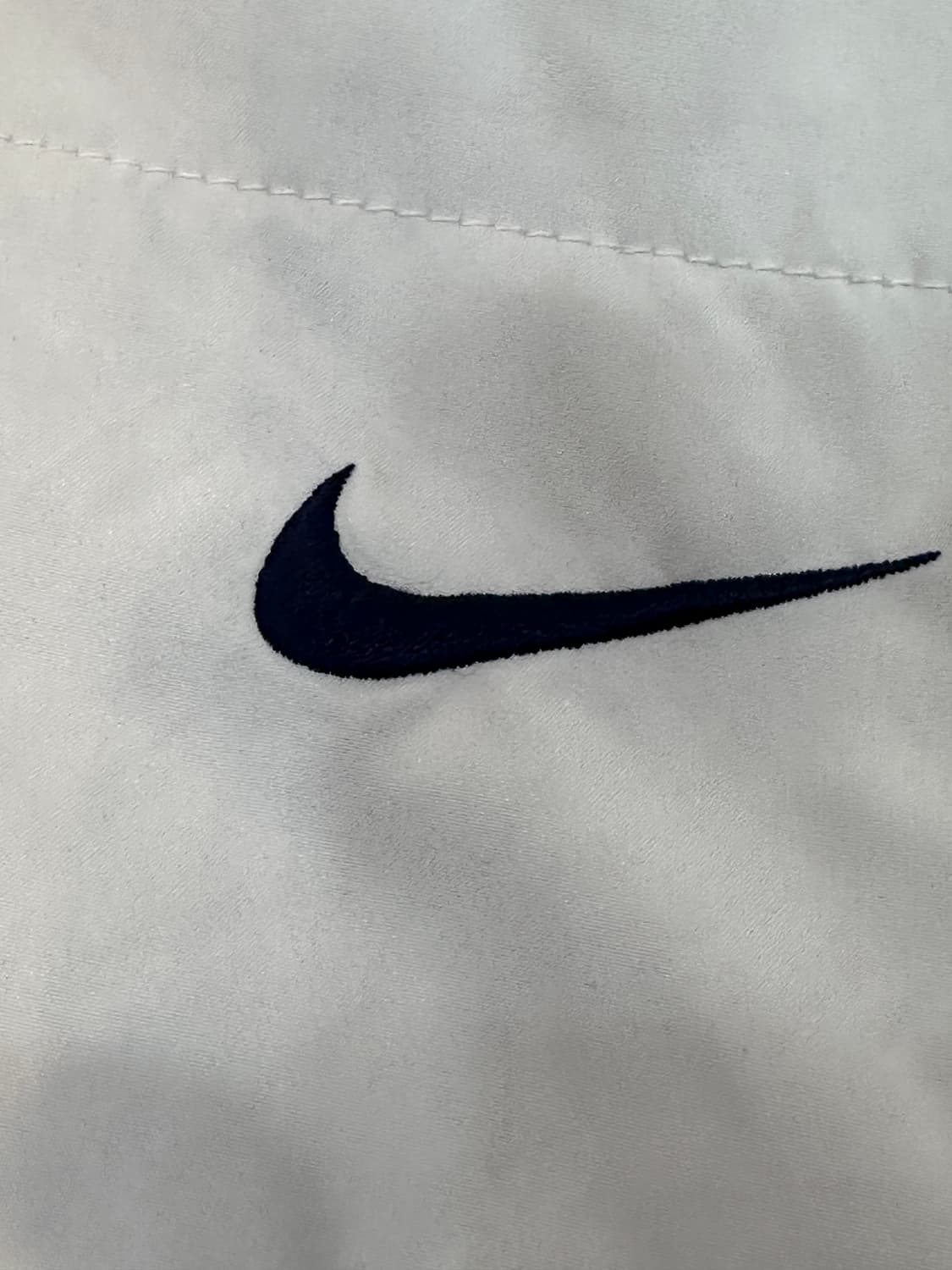 00s 나이키 올드스쿨 리버시블 후디드 패딩점퍼 상품이미지6