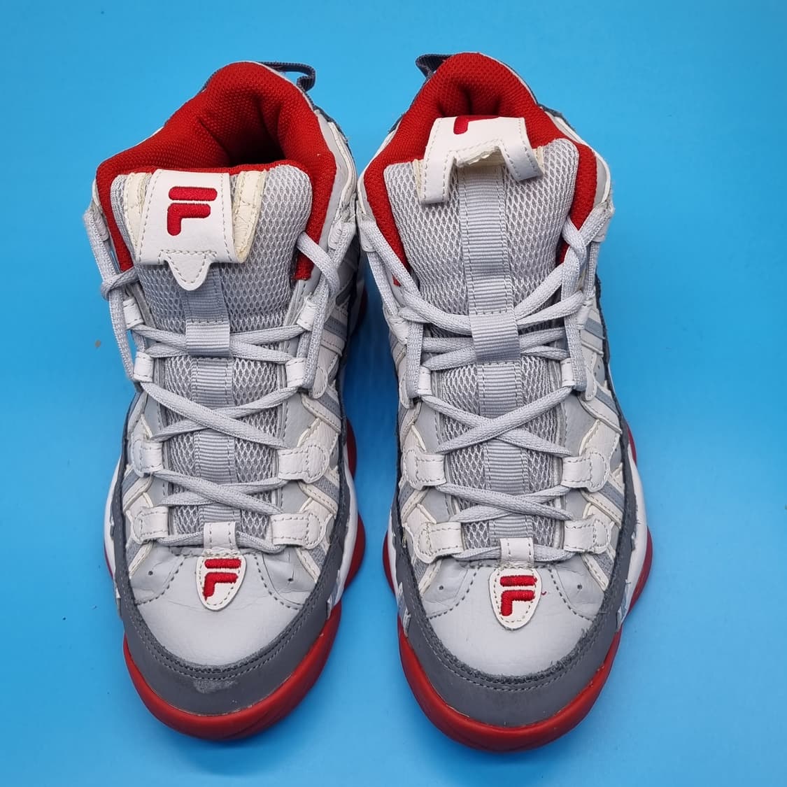 휠라 스파게티 여성운동화230  상품이미지2