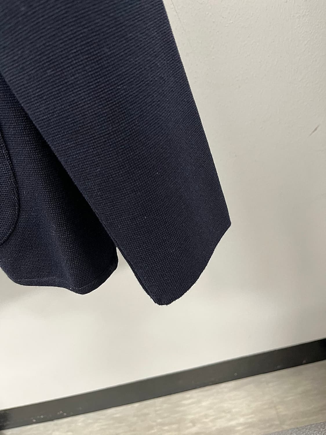 95) 로베르토콜리나 이태리 니트자켓  상품이미지2