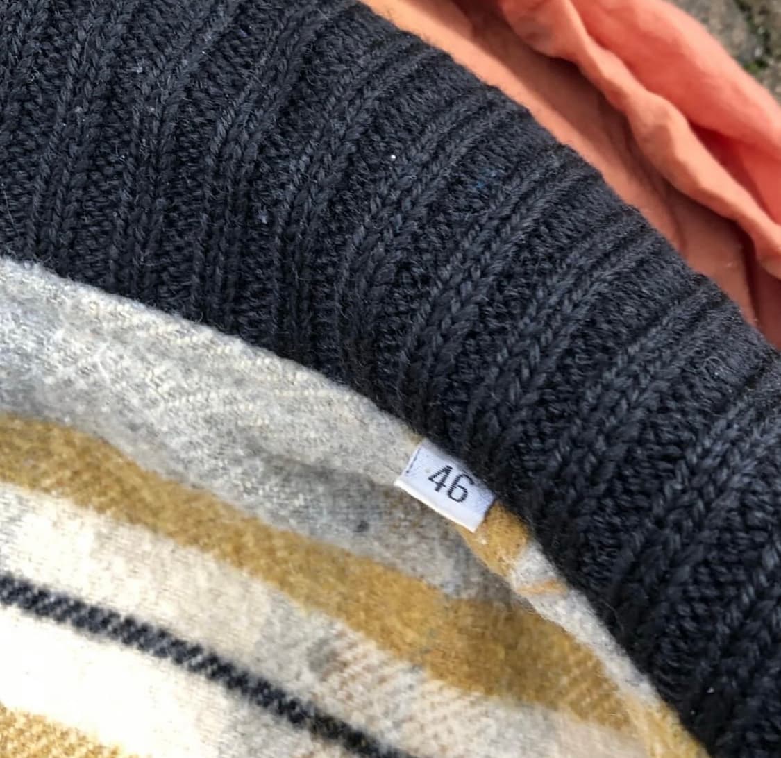 C.P Company 80’s 나일론 필드자켓  상품이미지7