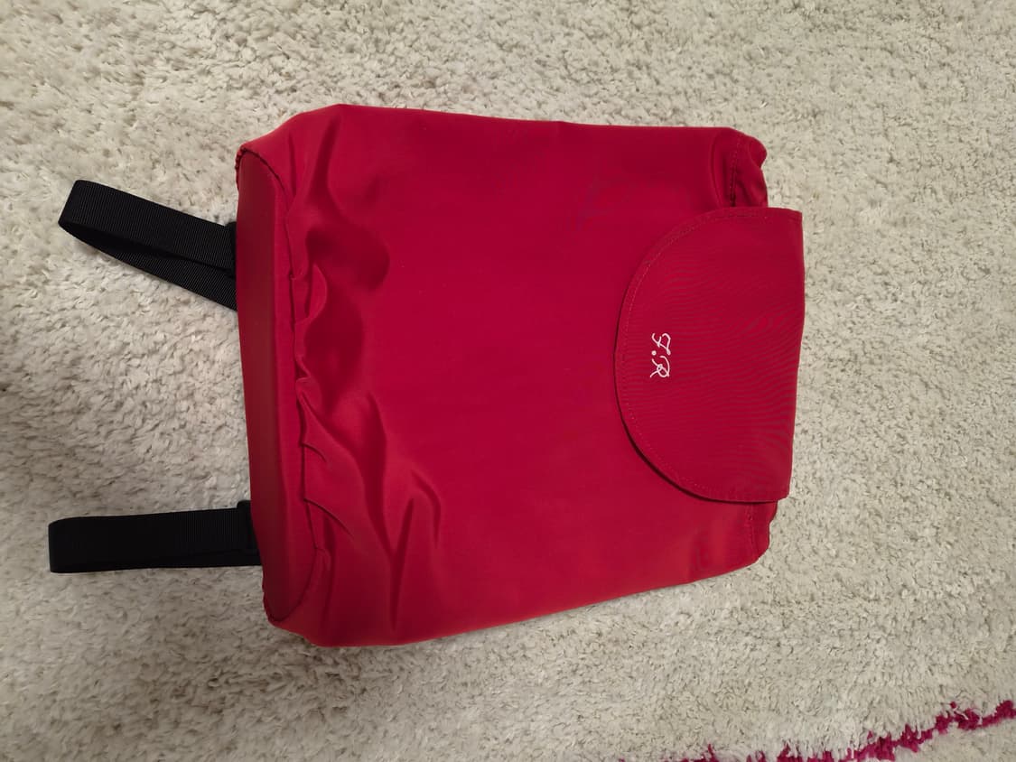 FRITUR 위켄더 백팩 새제품 상품이미지1