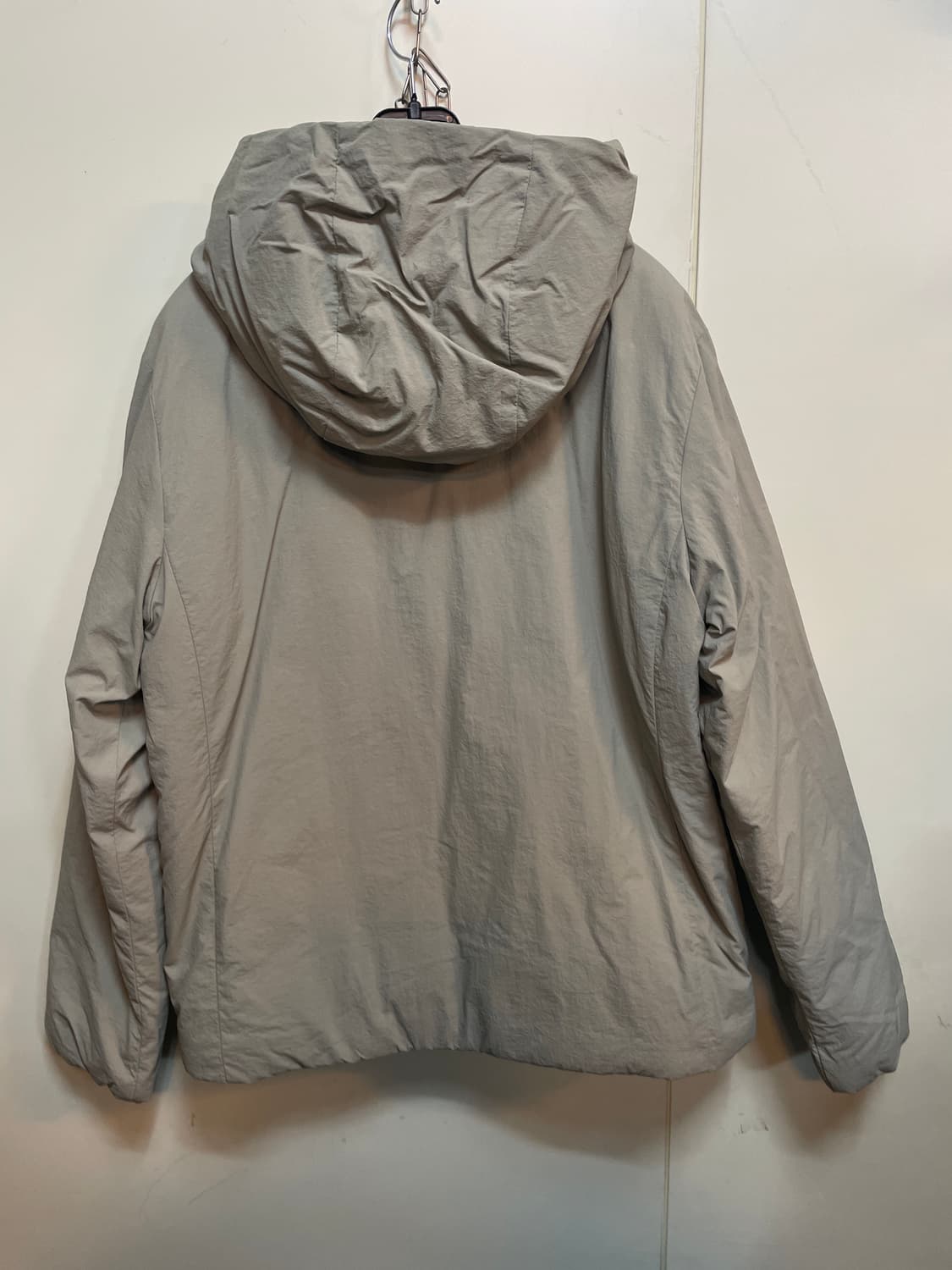 스노우피크 경량 패딩 상품이미지6