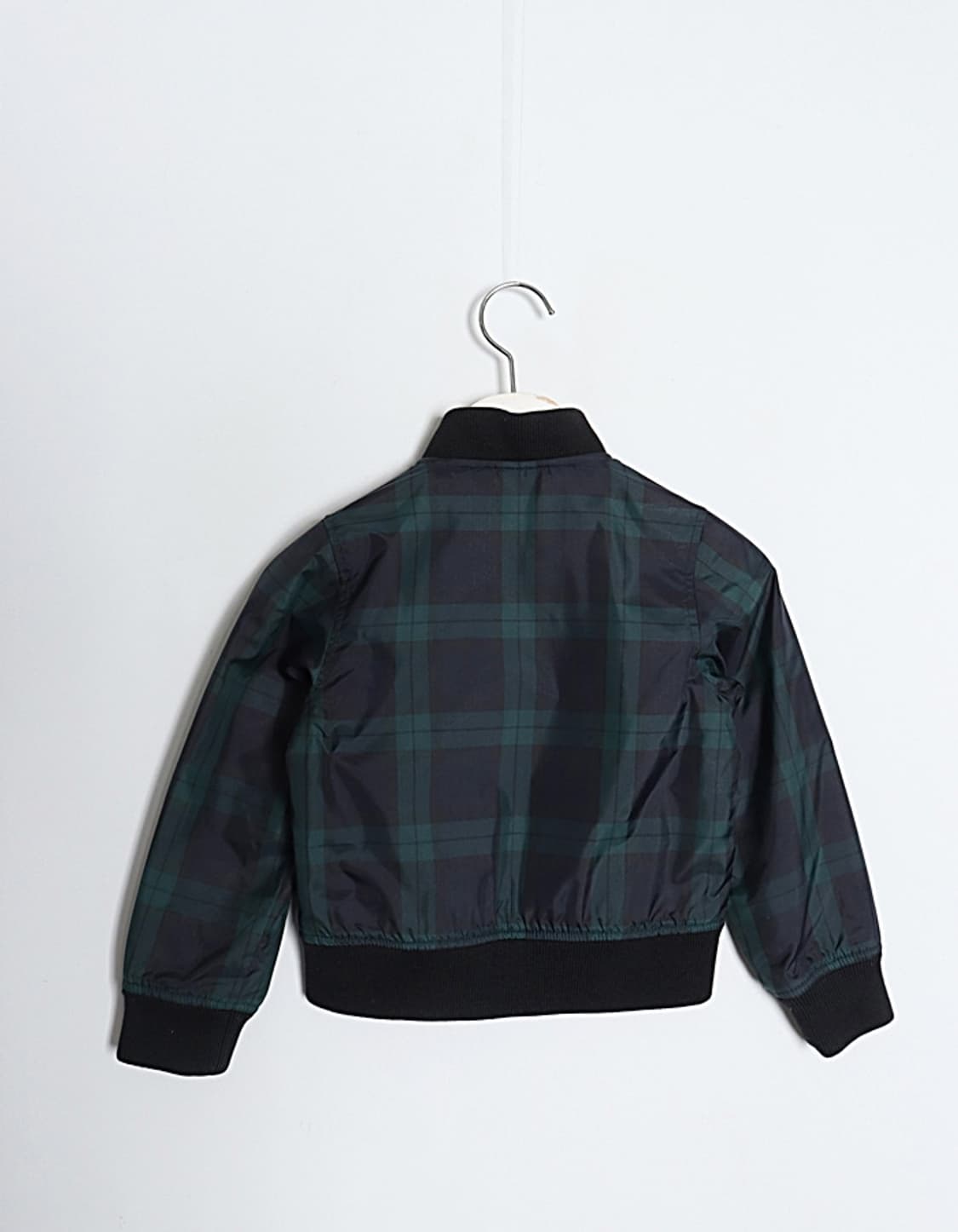  RALPH LAUREN Kids Check Blouson 상품이미지7