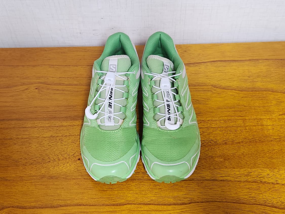 살로몬 센스프로 운동화 240 상품이미지3