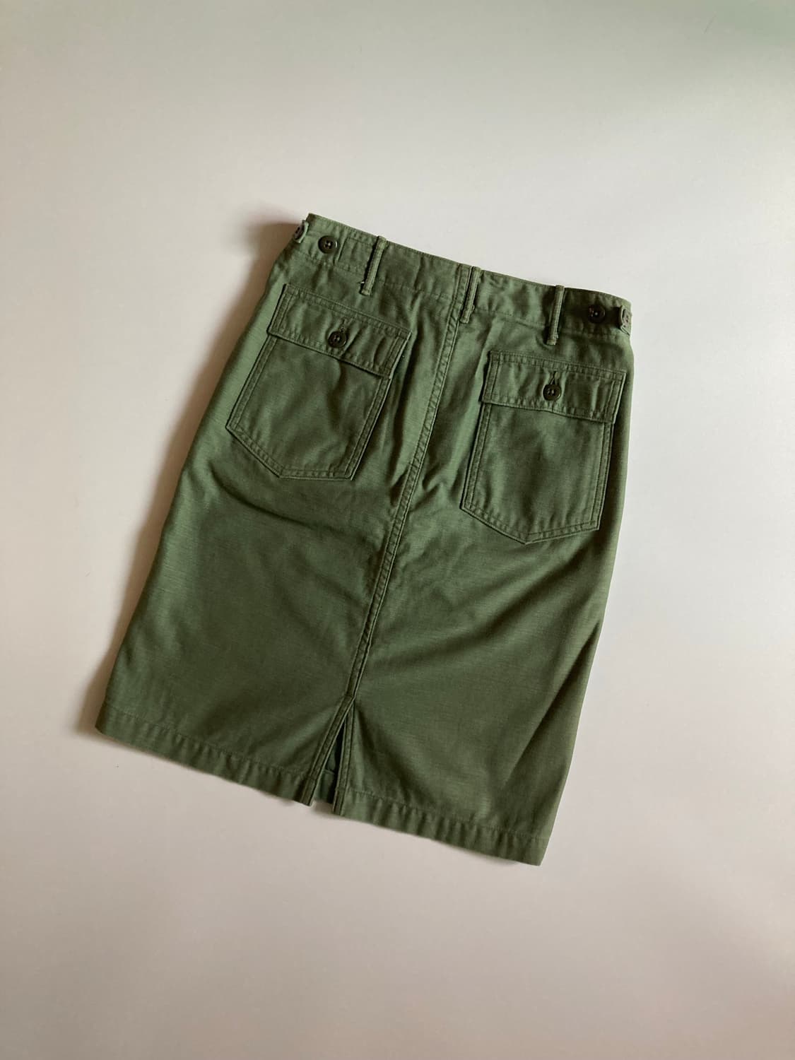 Fatigue skirt 상품이미지9