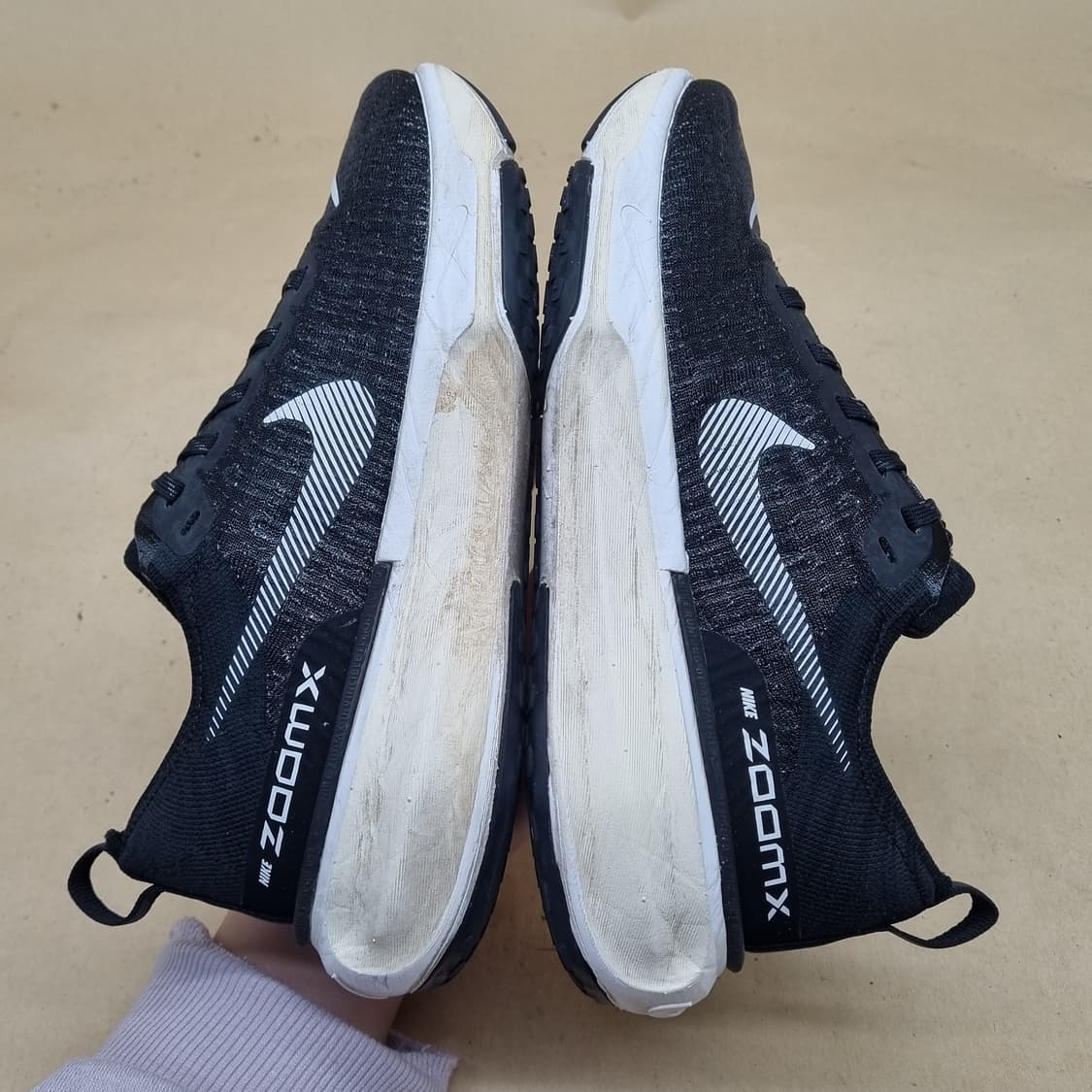 나이키 줌x인빈서블 런닝화245 상품이미지5