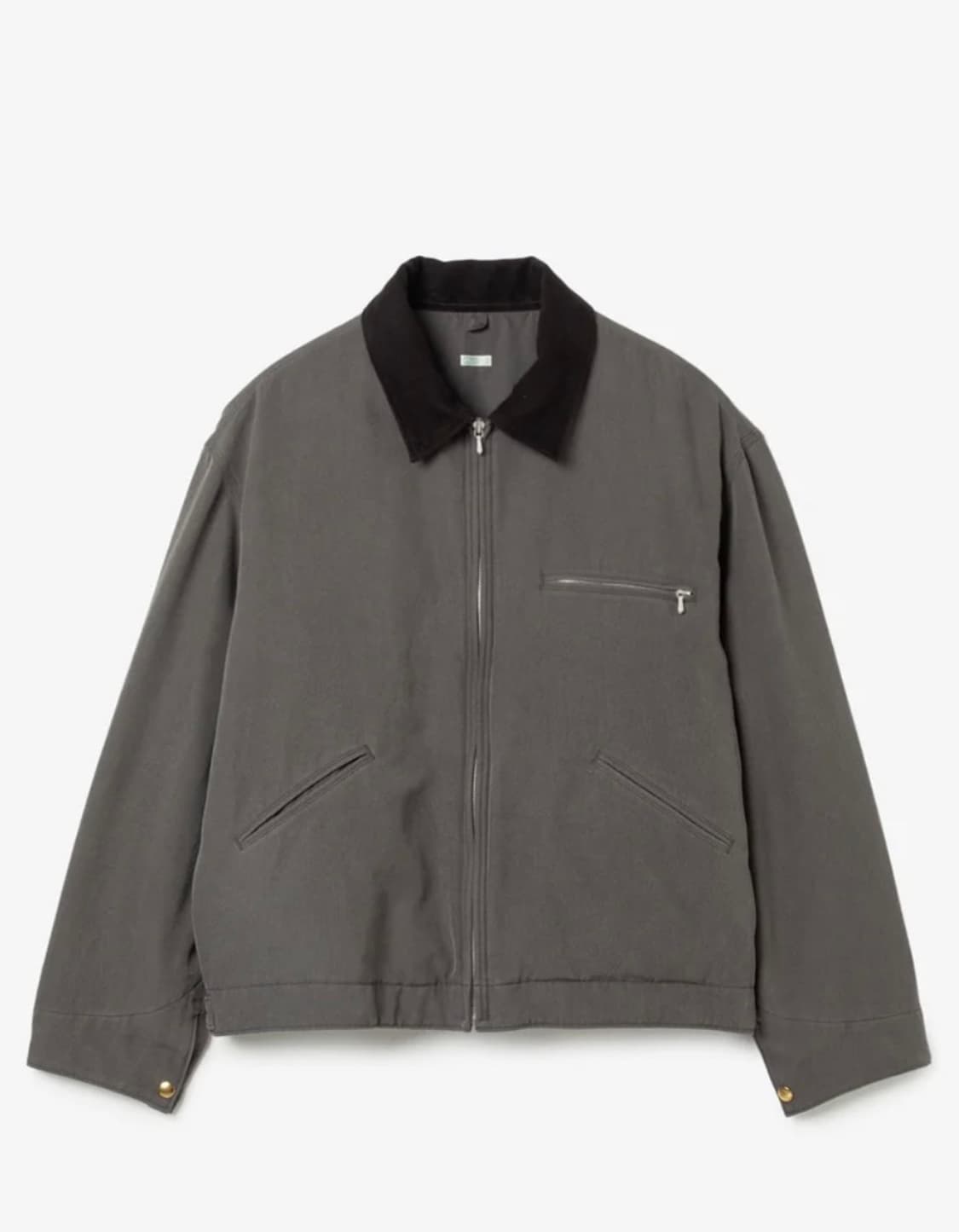 아프레쎄 실크코튼 디트로이드자켓 상품이미지1