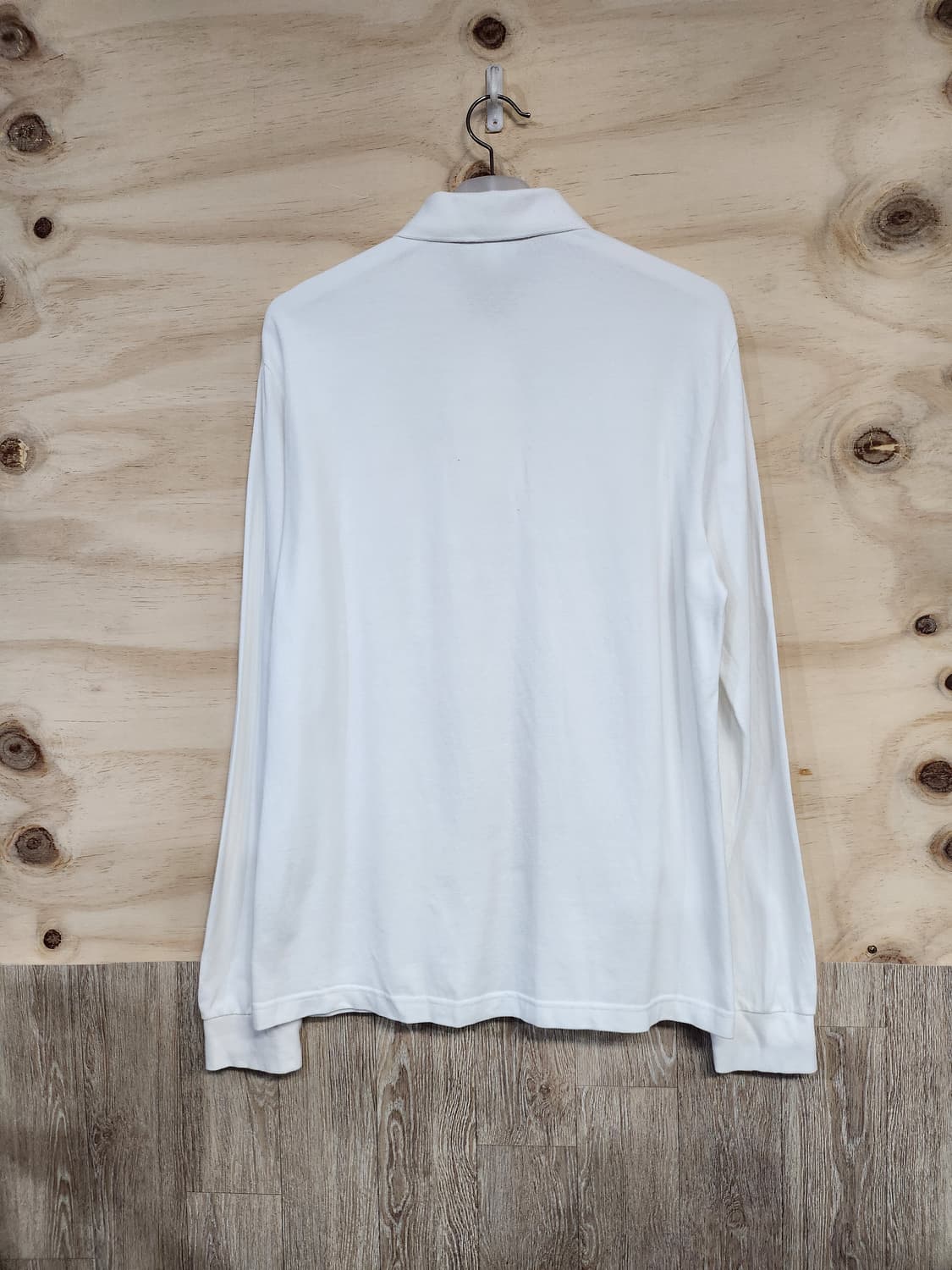 852) 라코스테 폴로티셔츠 상품이미지2