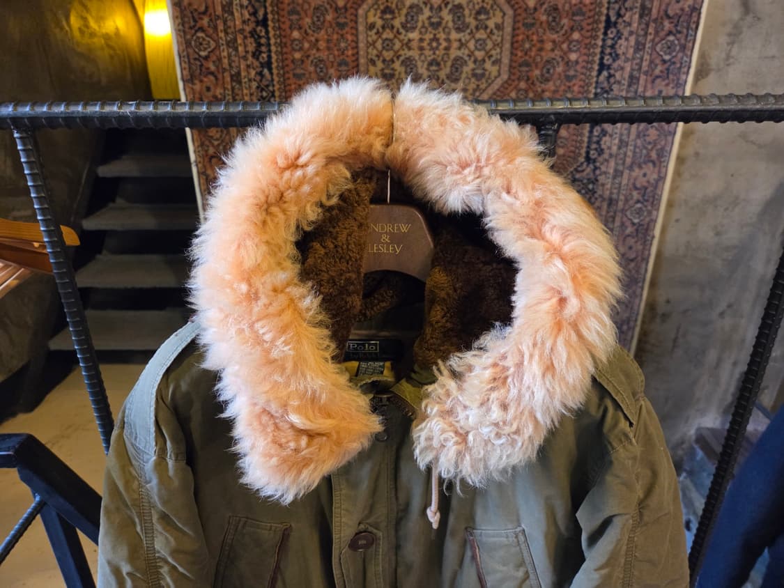 00'S 폴로랄프로렌 n3b  상품이미지2