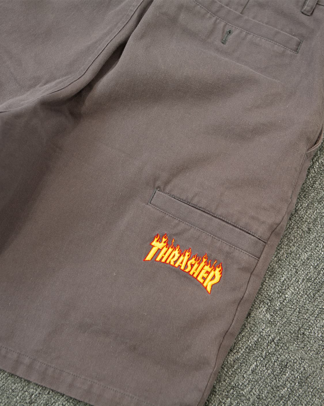 트레셔 하프팬츠 상품이미지4