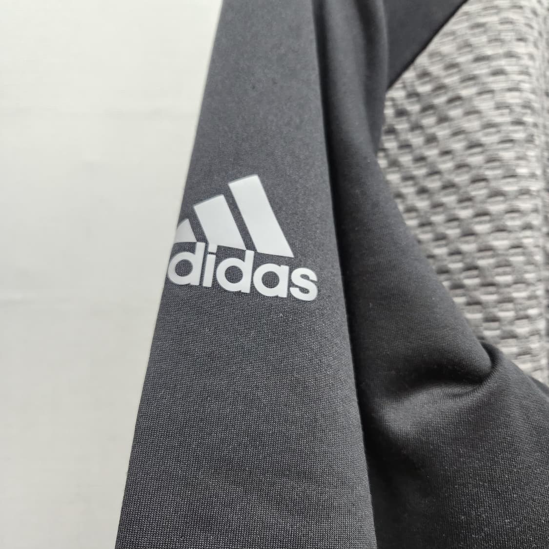 아디다스 로고 콜드레디 자켓 3XL(XL) 상품이미지4