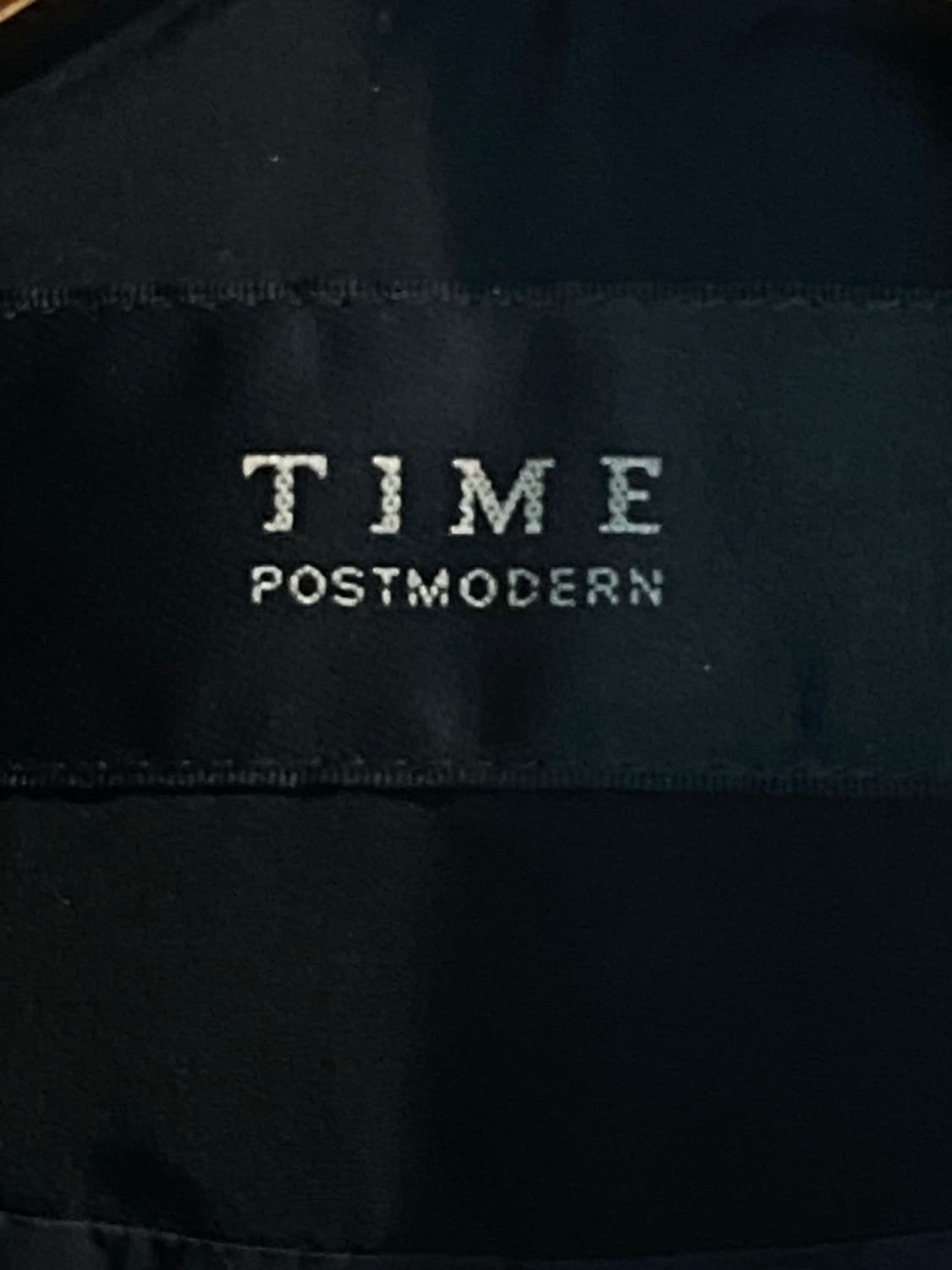 타임 다운 퍼 패딩 코트 상품이미지4