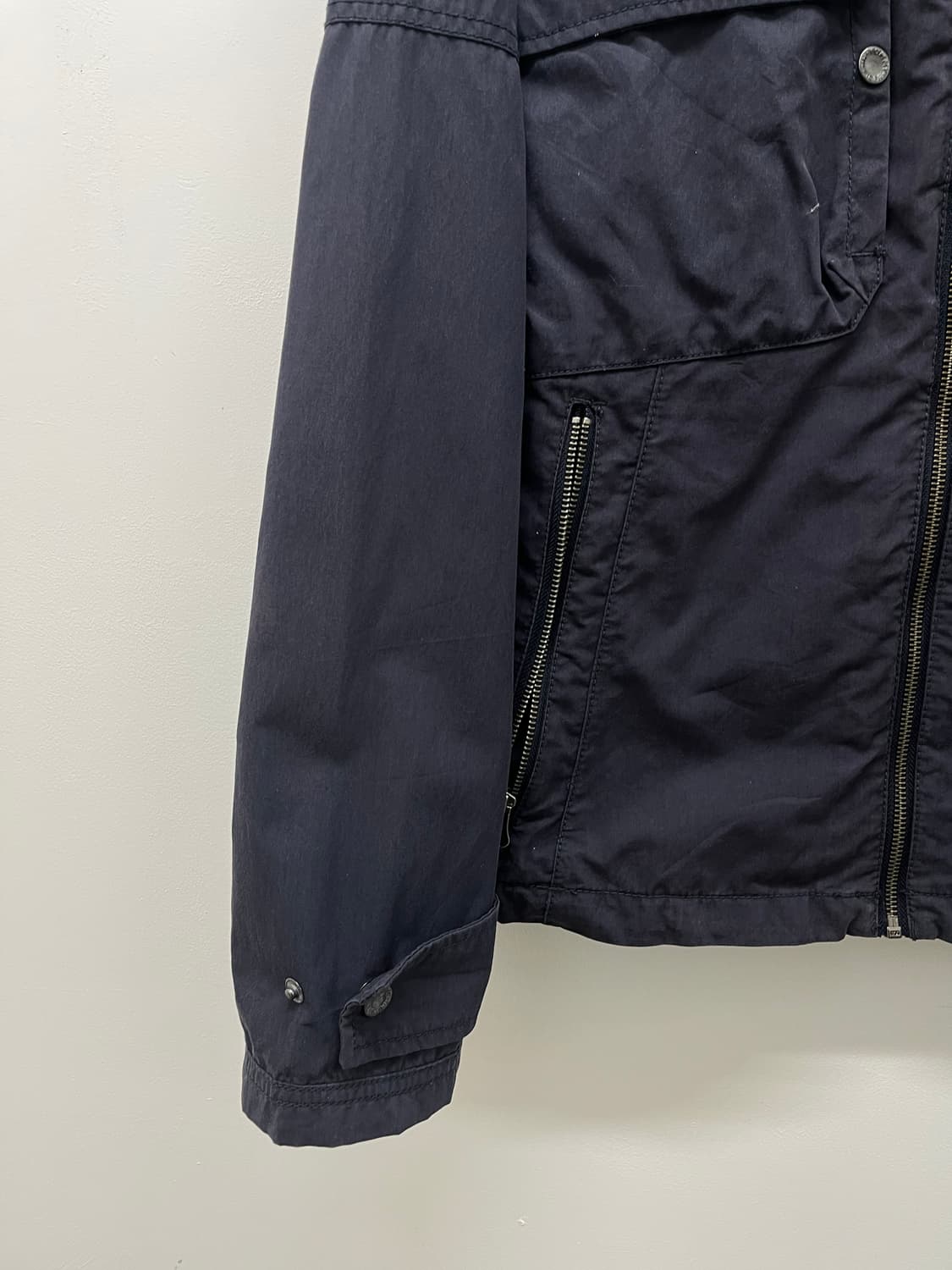 TOMMY HILFIGER jacket 상품이미지4