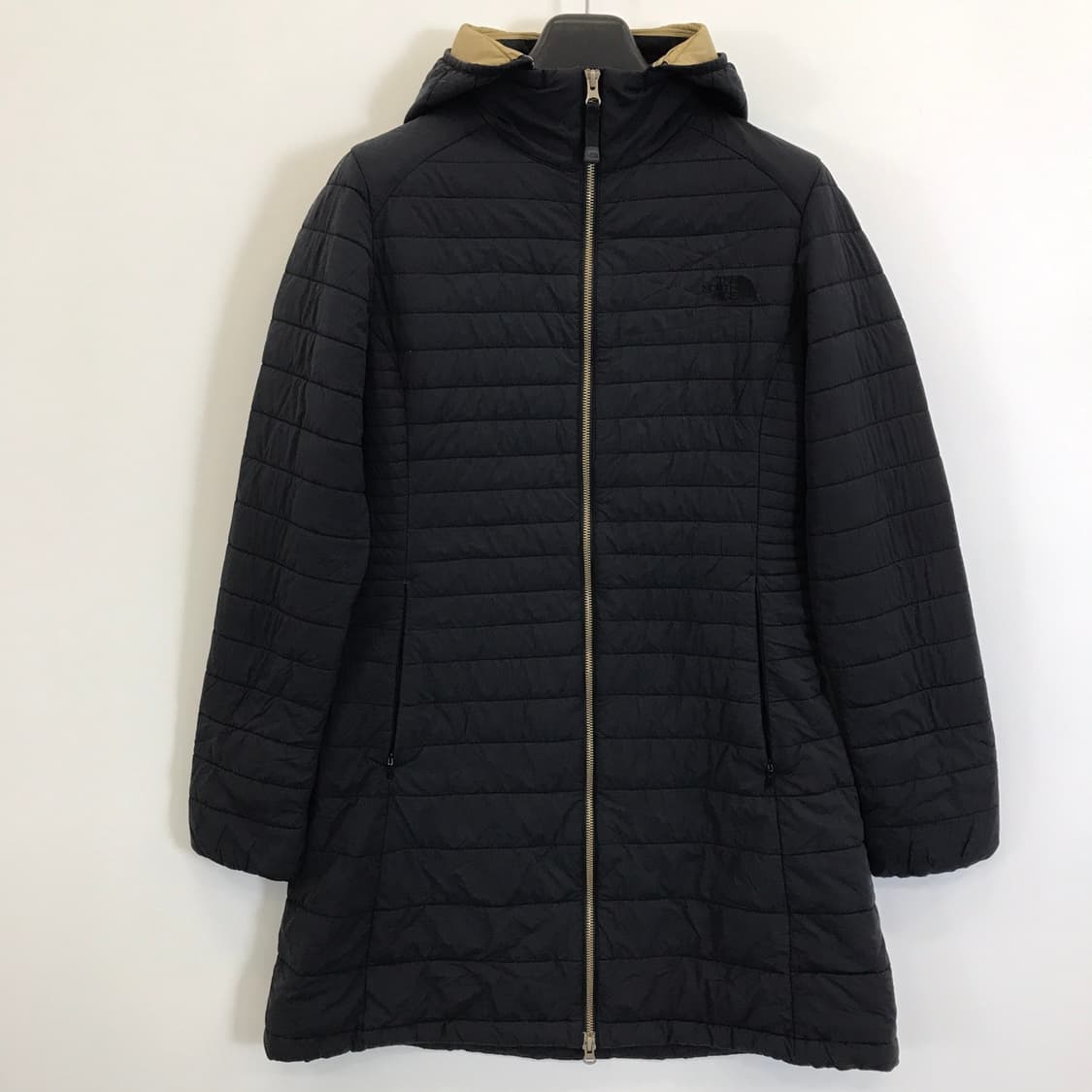 노스페이스 VX 경량 후드패딩 [여성L] 상품이미지1