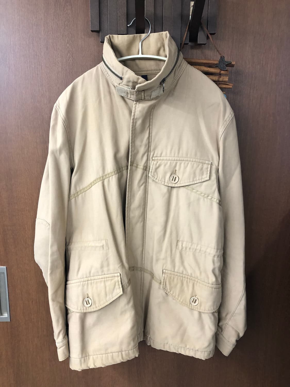 Nonnative m-65 자켓 1 상품이미지1
