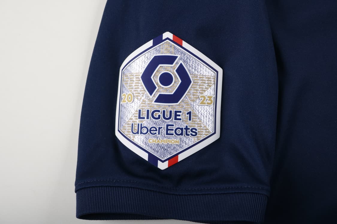 [키즈 L] 나이키 23-24 PSG 파리 이강인 유니폼 상품이미지6