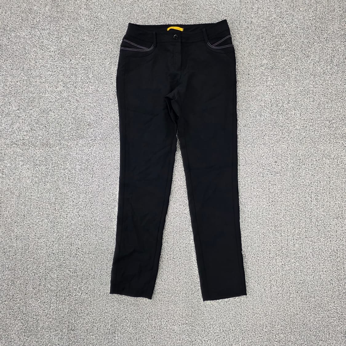 [70] 루이까스텔 골프 팬츠  0203J 상품이미지1