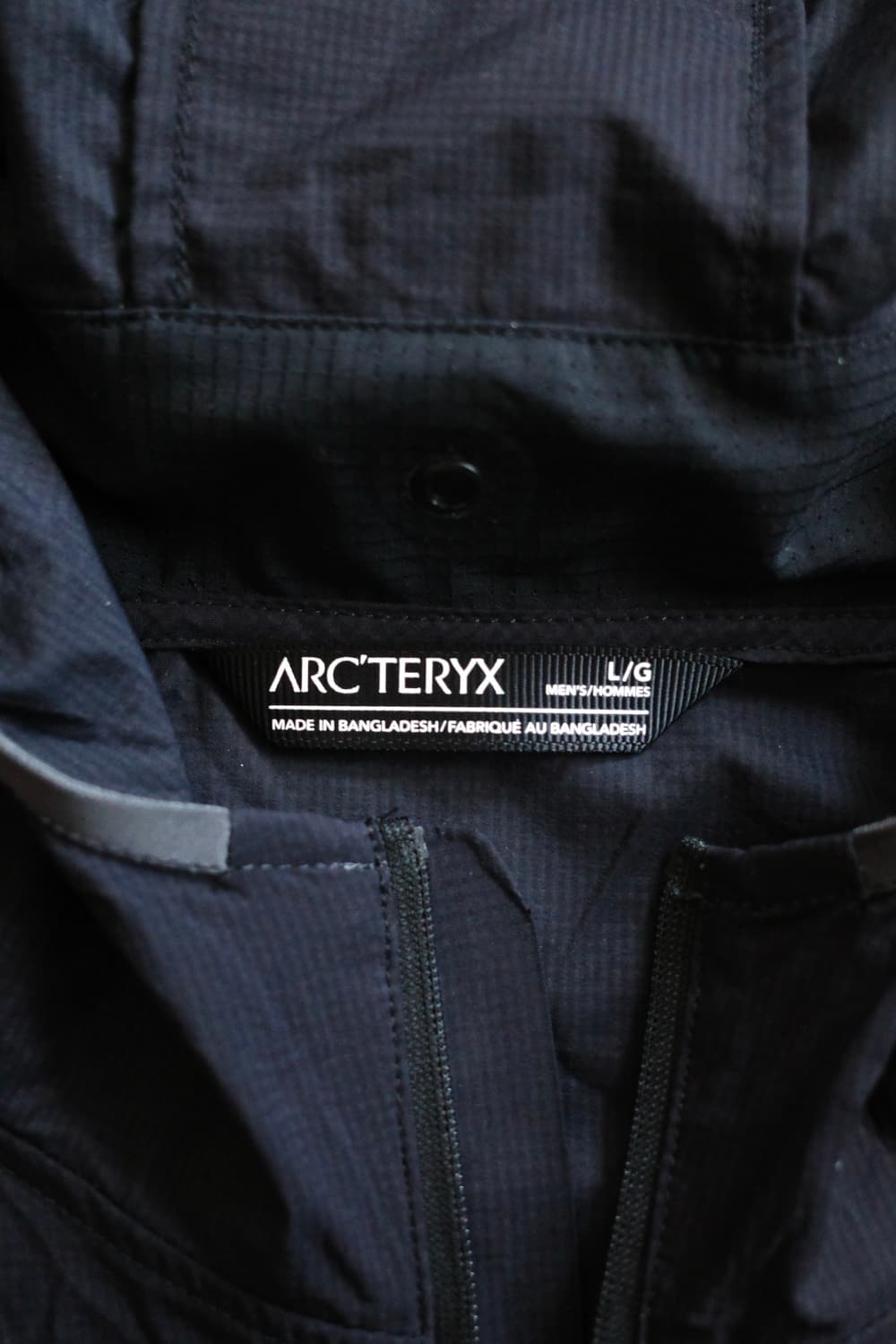 아크테릭스 인센도 후디 자켓 상품이미지9