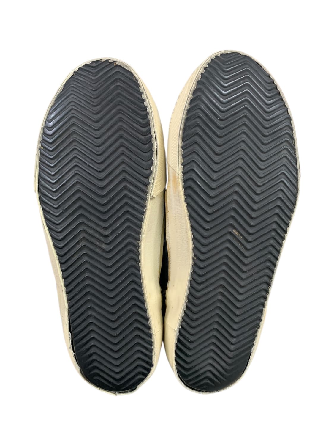 골든구스 빈티지 슬라이드 하이탑 39(245) 상품이미지6