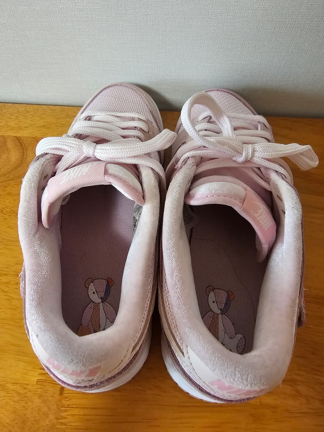 나이키 우먼스 운동화 (DUNK LOW DZ5318-640 상품이미지5