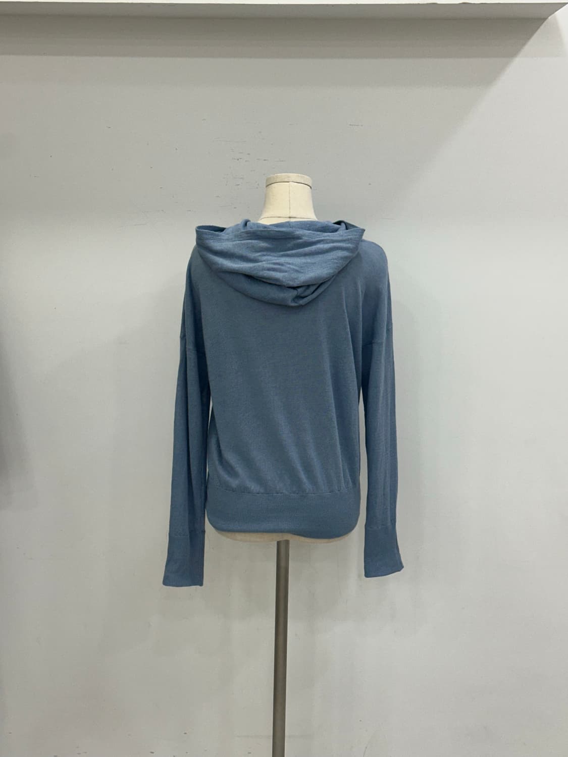 오일릴리 가디건 상품이미지5