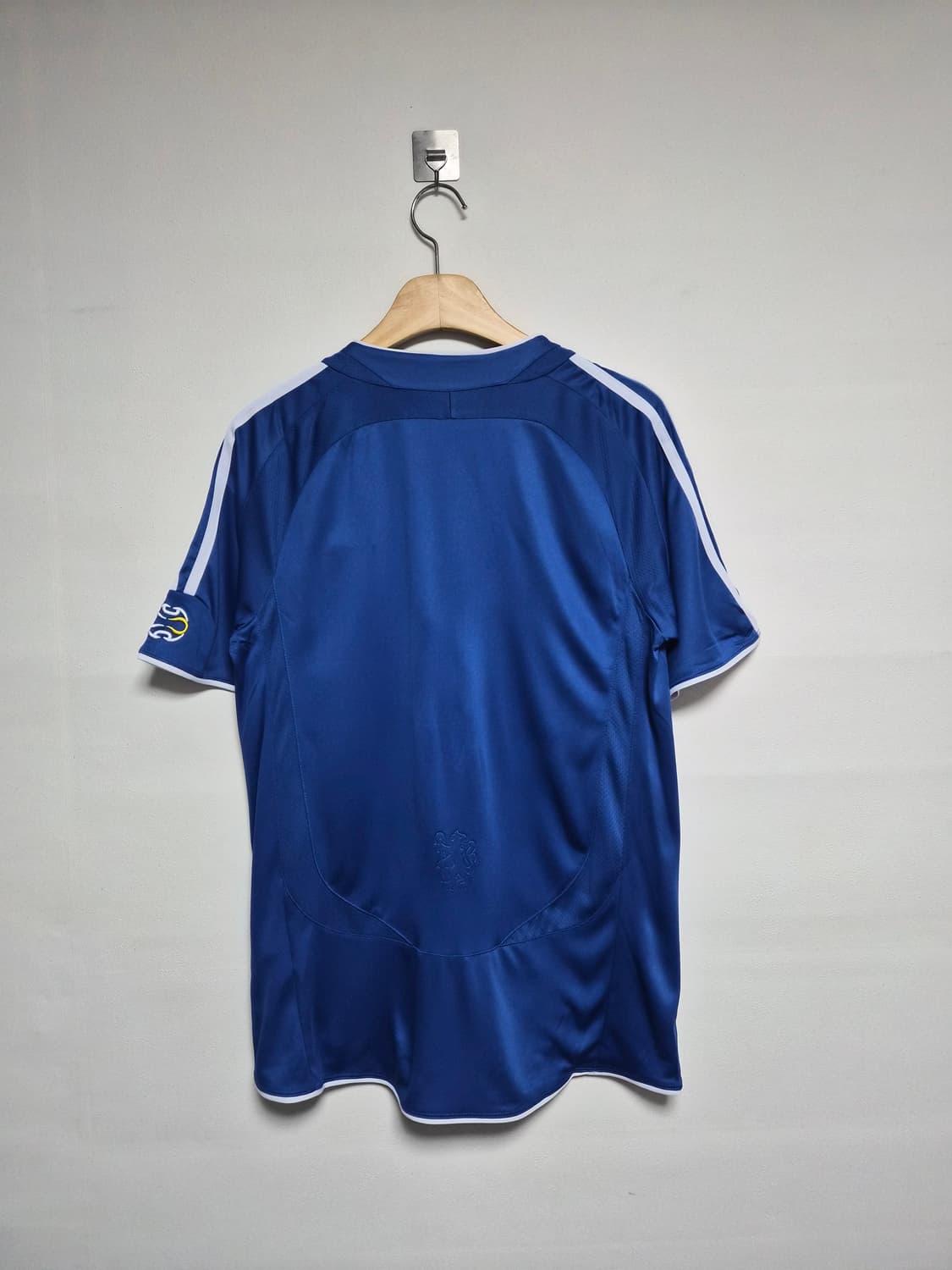아디다스Adidas 첼시 06-08 유니폼 M - T188 상품이미지2