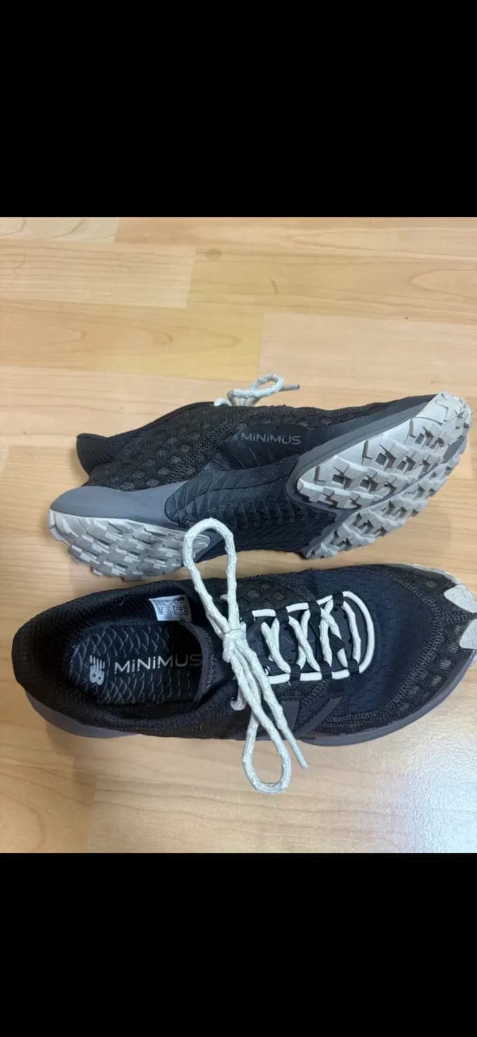 뉴발란스 미니머스 상품이미지2