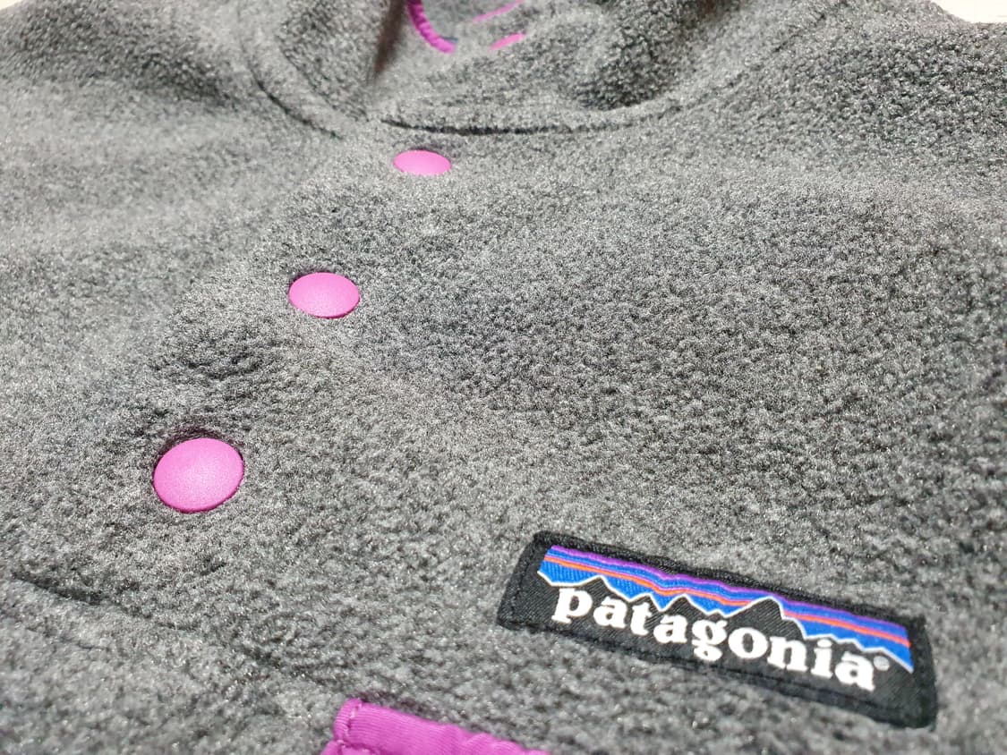 파타고니아 우먼즈 신칠라 니켈 m 상품이미지5