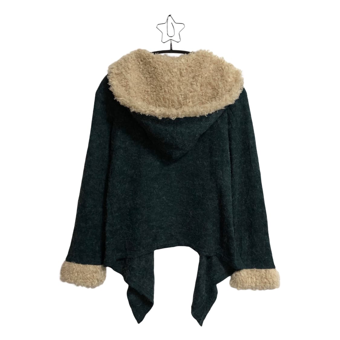 Green Fairy cardigan 상품이미지3